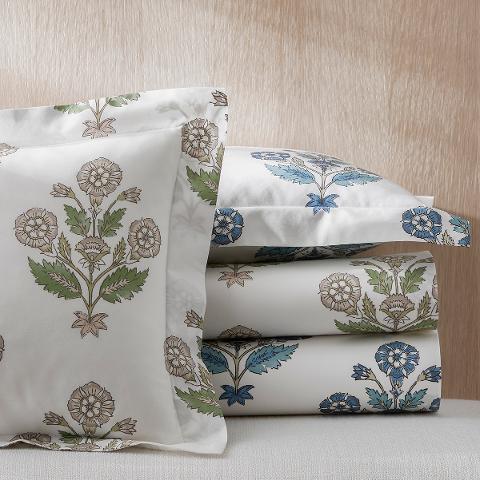 Dalila Quilt