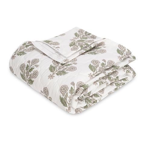 Dalila Quilt
