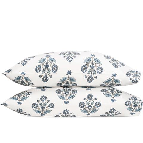 Dalila Pillowcase - Pair