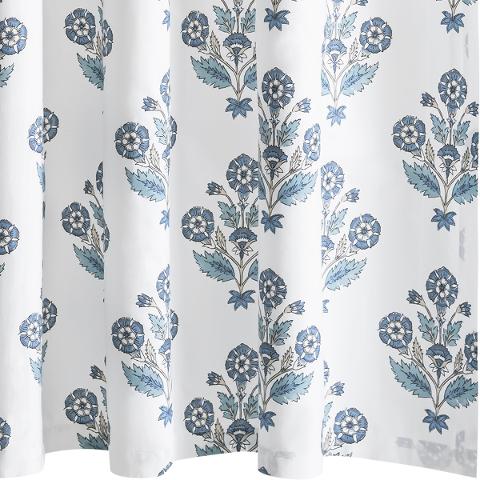Dalila Shower Curtain