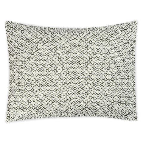 Laksha Quilted Sham