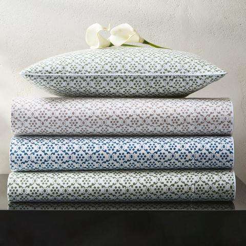 Laksha Pillowcase - Pair