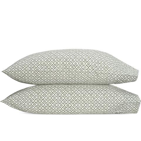 Laksha Pillowcase - Pair