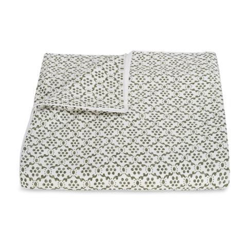 Laksha Duvet Cover