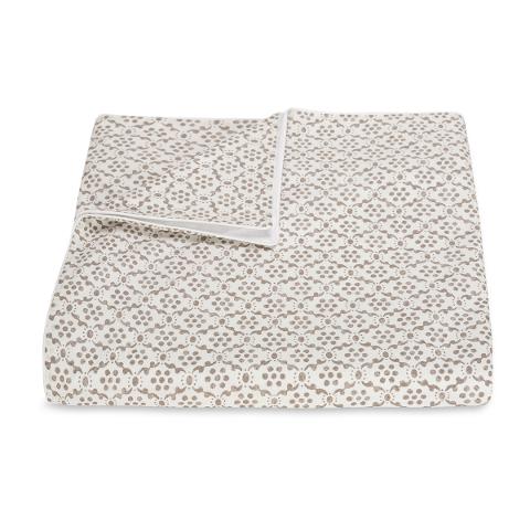 Laksha Duvet Cover