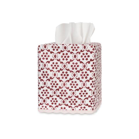 Laksha Tissue Box Cover