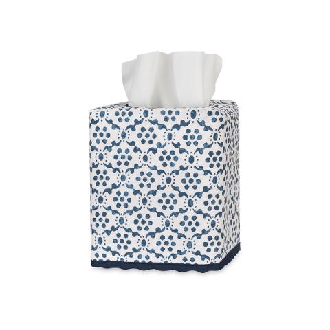 Laksha Tissue Box Cover