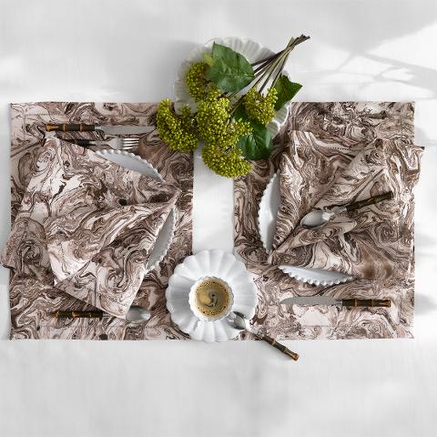 Balthazar Tablecloth