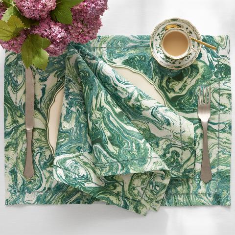 Balthazar Placemat - Set Of 4