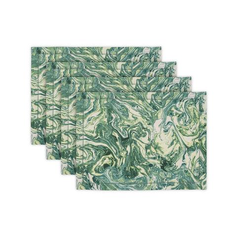 Balthazar Placemat - Set Of 4