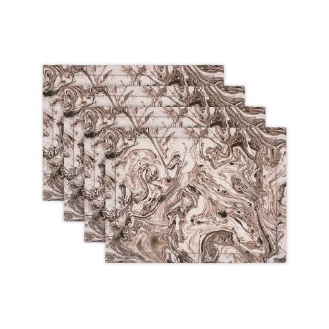 Balthazar Placemat - Set of 4