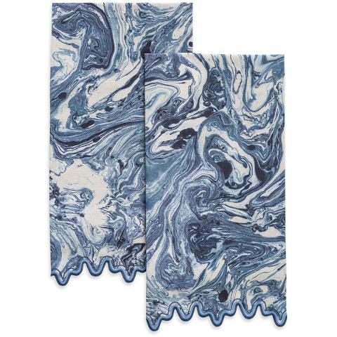 Balthazar Guest Towel - Set of 2