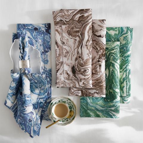 Balthazar Napkin - Set Of 4
