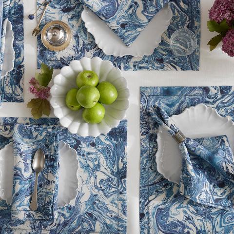 Balthazar Napkin - Set Of 4