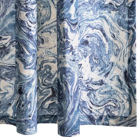 Balthazar Shower Curtain