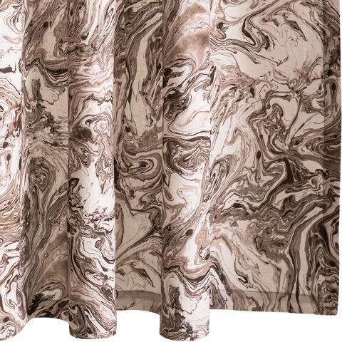 Balthazar Shower Curtain