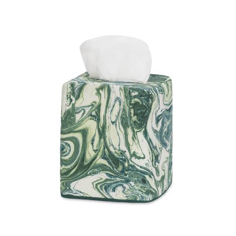 Balthazar Tissue Box Cover