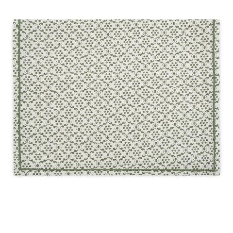 Laksha Tablecloth