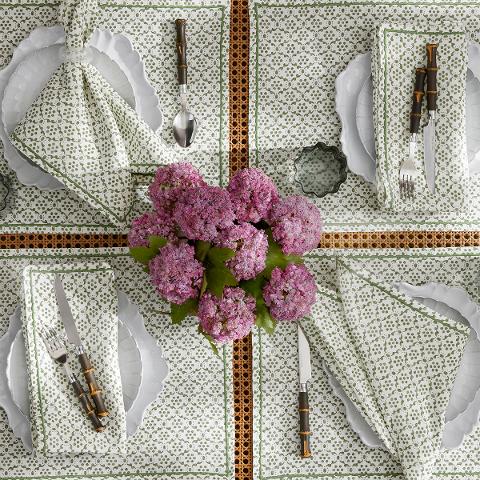 Laksha Placemat - Set Of 4