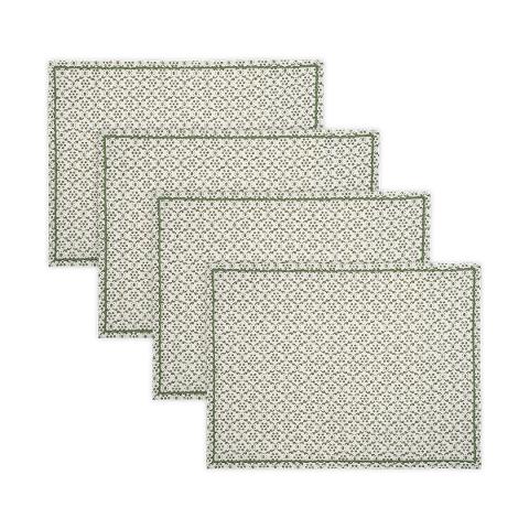 Laksha Placemat - Set Of 4