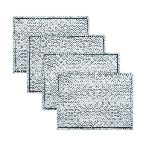 Laksha Placemat - Set of 4