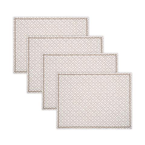 Laksha Placemat - Set of 4