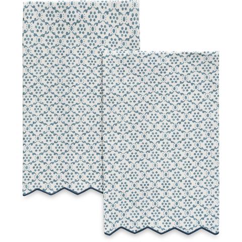 Laksha Guest Towel - Set of 2