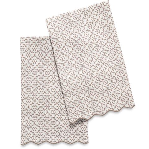 Laksha Guest Towel - Set Of 2