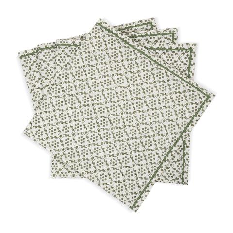 Laksha Napkin - Set Of 4