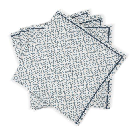 Laksha Napkin - Set of 4