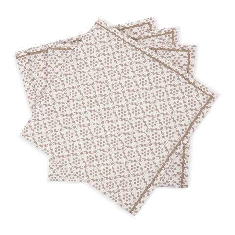 Laksha Napkin - Set of 4