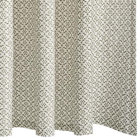 Laksha Shower Curtain