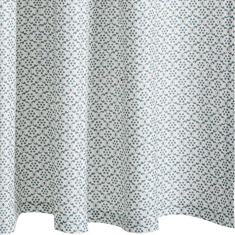 Laksha Shower Curtain