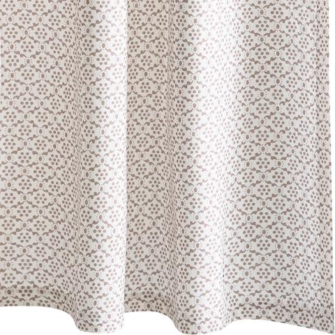 Laksha Shower Curtain