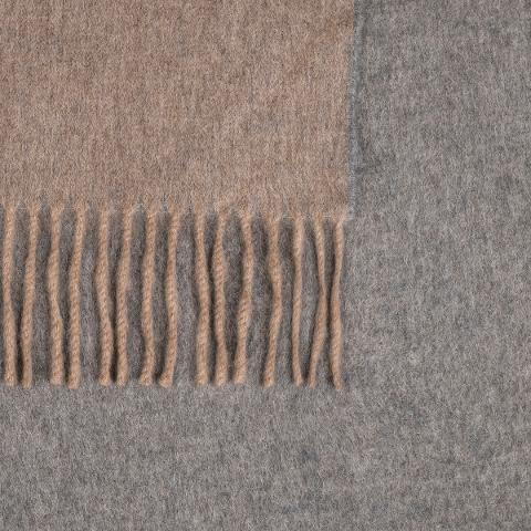 Paley Throw