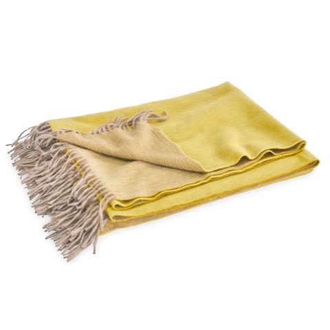 Paley Throw