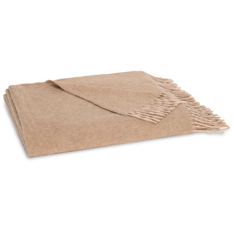 Paley Throw