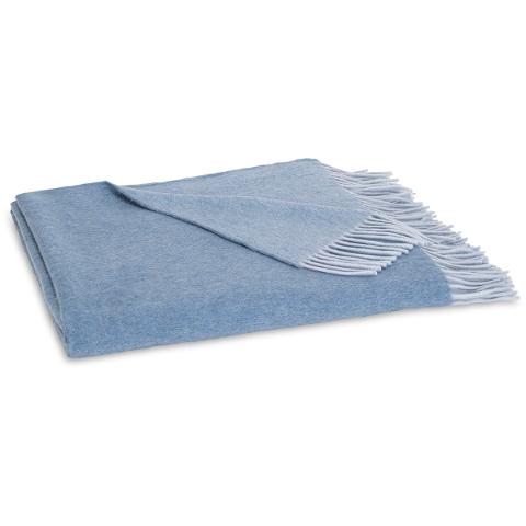 Paley Throw