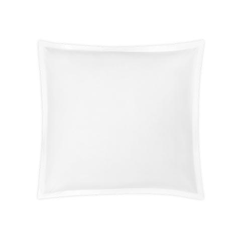 Ceylon Satin Stitch Sham