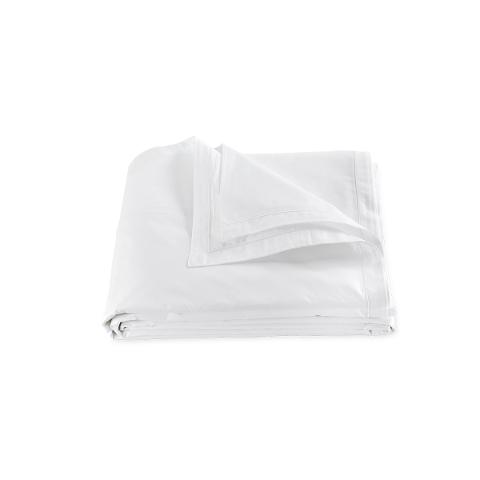 Ceylon Satin Stitch Duvet Cover