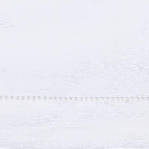 Roman Hemstitch Duvet Cover