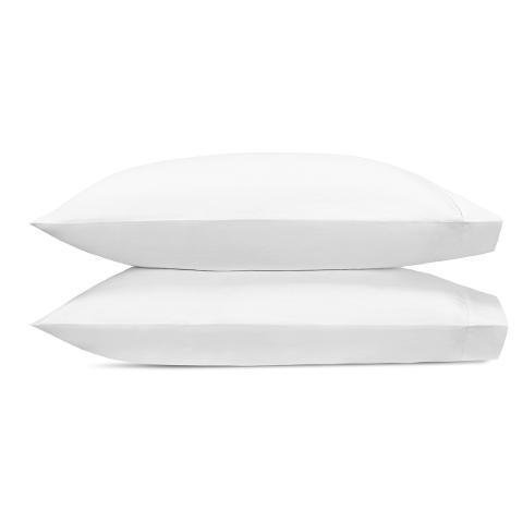 Roman Hemstitch Pillowcase - Pair