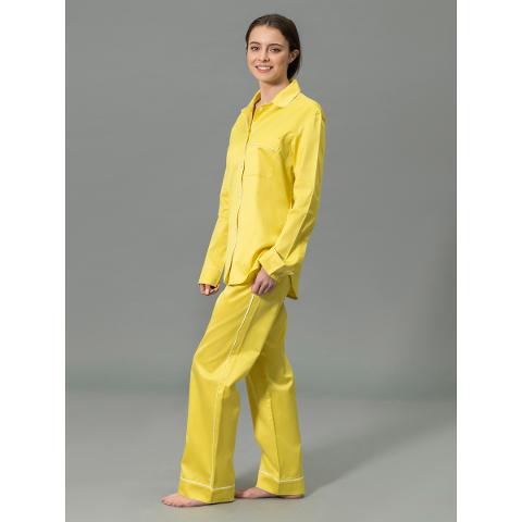 Nocturne Pajama Set