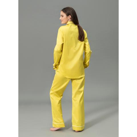 Nocturne Pajama Set