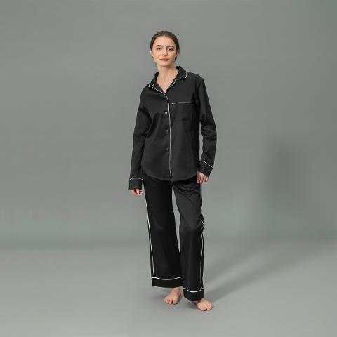 Nocturne Pajama Set