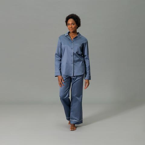 Nocturne Pajama Set
