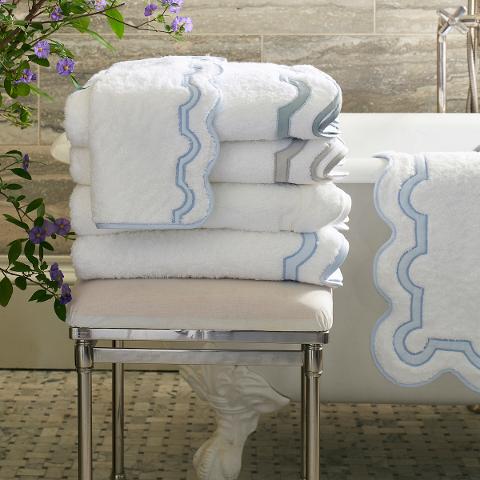 Mirasol Tub Mat