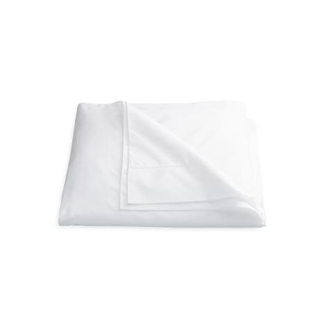 Luca Hemstitch Duvet Cover