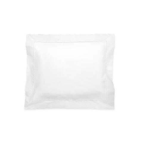 Luca Hemstitch Sham