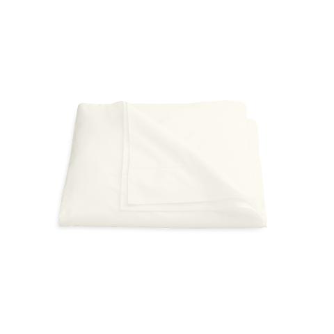 Luca Hemstitch Duvet Cover